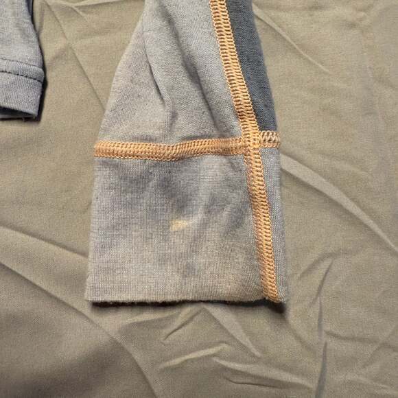 Kari Traa Svala Long Sleeve Merino Wool Blend Base Layer Top - Picture 6 of 7